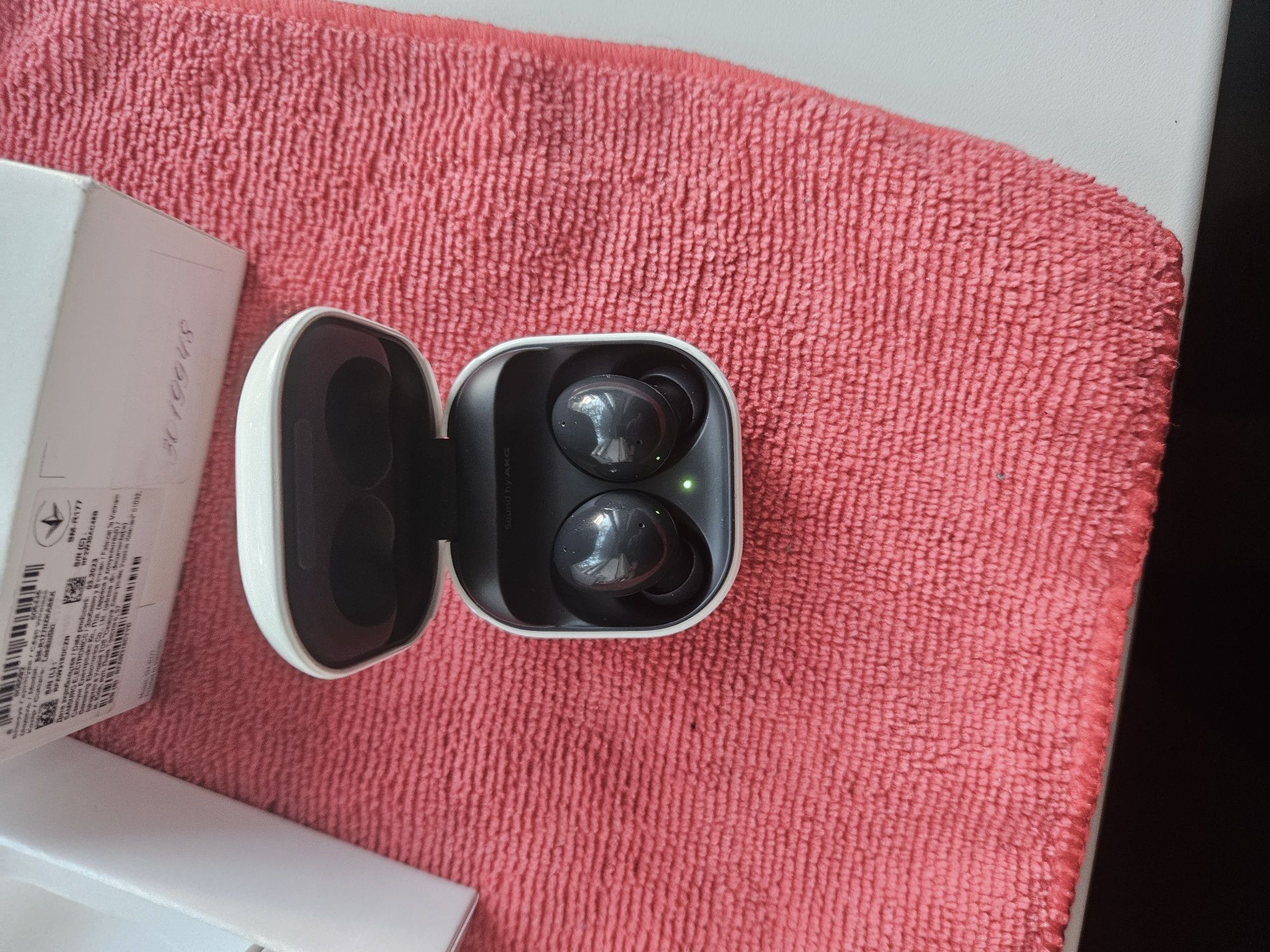 Samsung Galaxy Buds 2