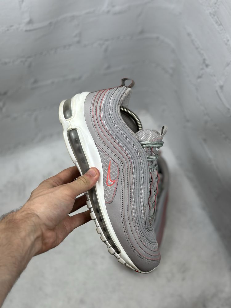 Кросівки Nike Air Max 97 41p 26.5cm