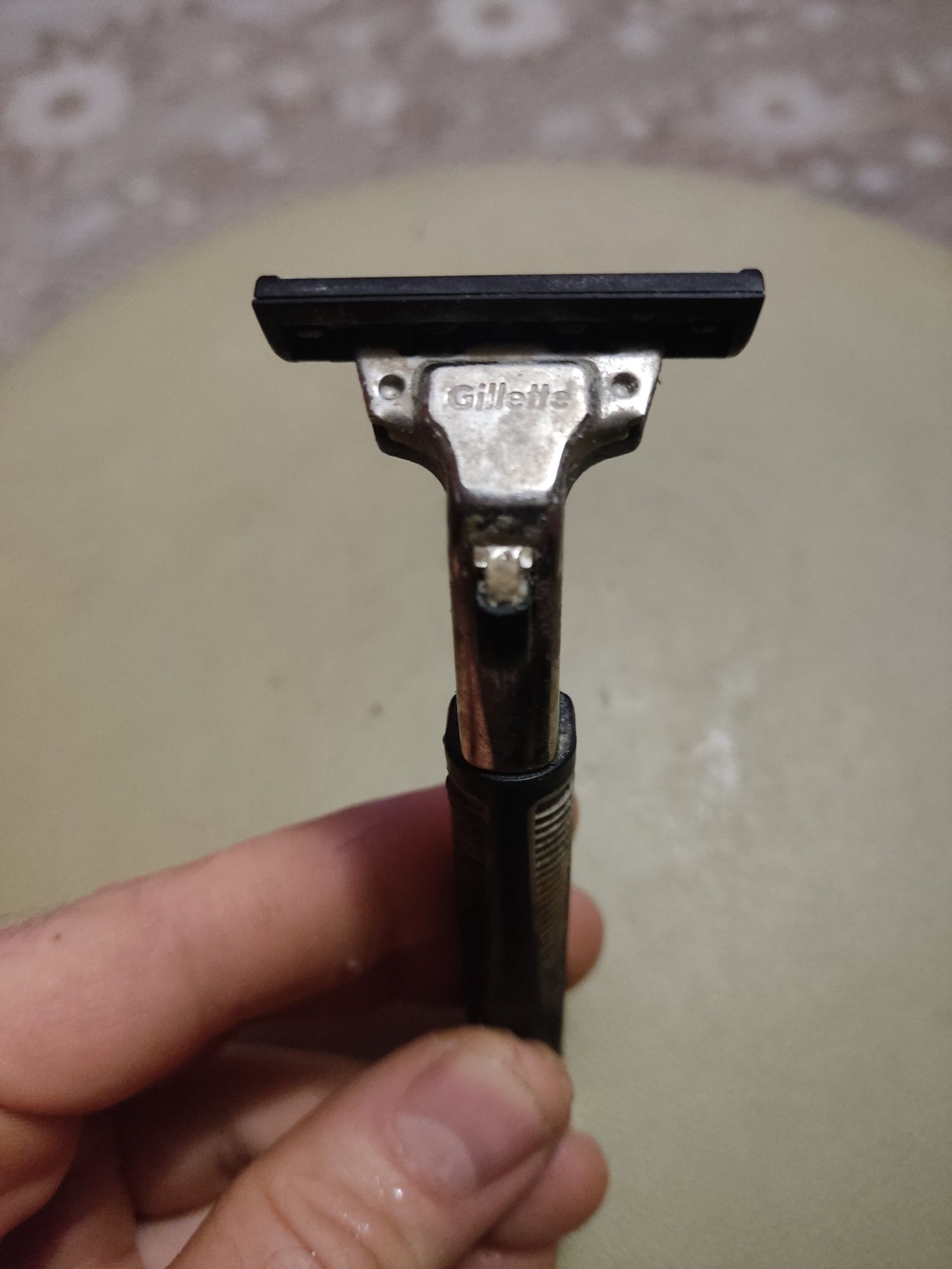 Продам станок для бритья(Gillette.