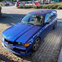 BMW 318is PACK M