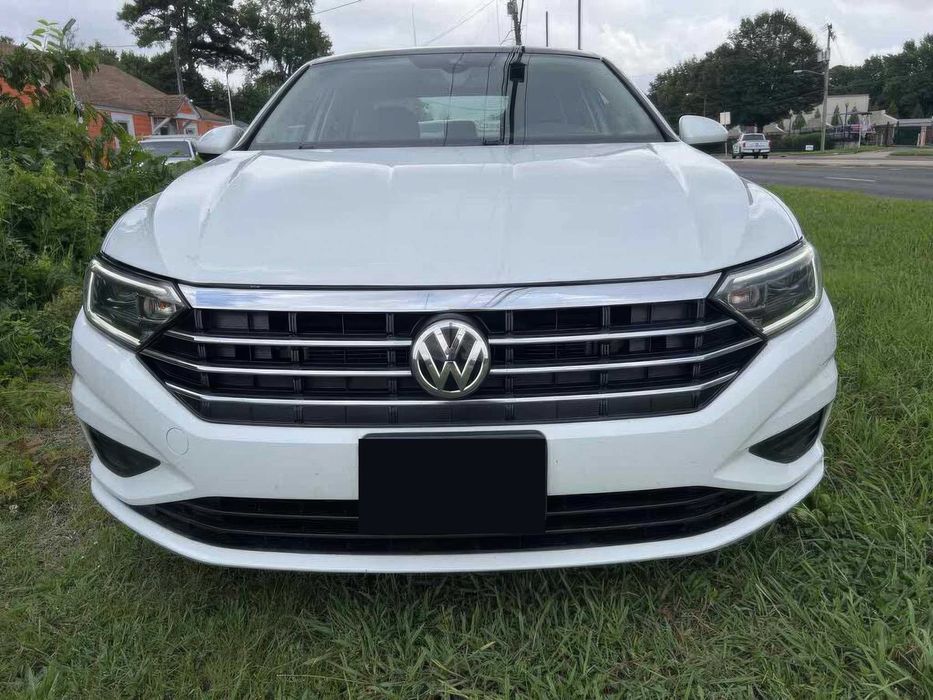 Volkswagen Jetta SEL      2019