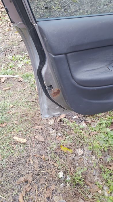 Део нубіра 16 газ бензин