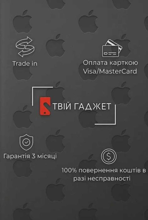 iPad 7th 128 ГБ Silver | Стан 4,9/5 | Гарантія | Магазин