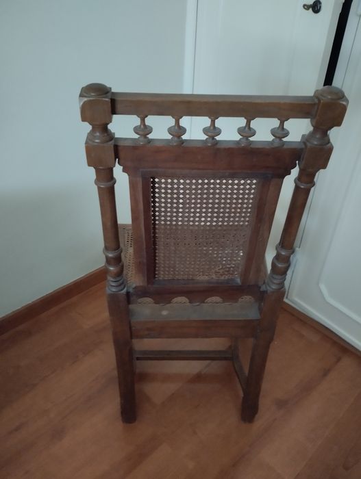 Móveis/Antiguidades