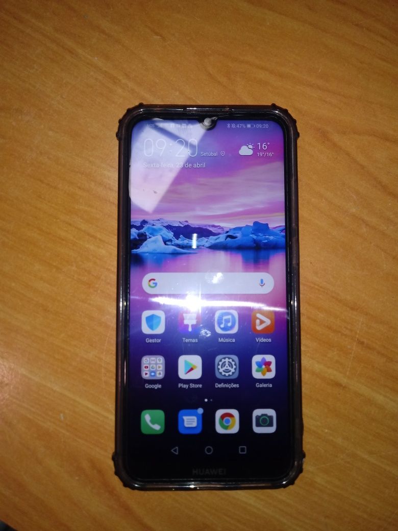 Vendo Huawei Y6s