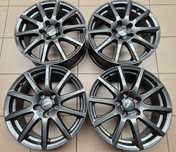 FELGI r17 (A(A80/25)008# AUDI MERCEDES SKODA 5x112 7J 7x17 ET42