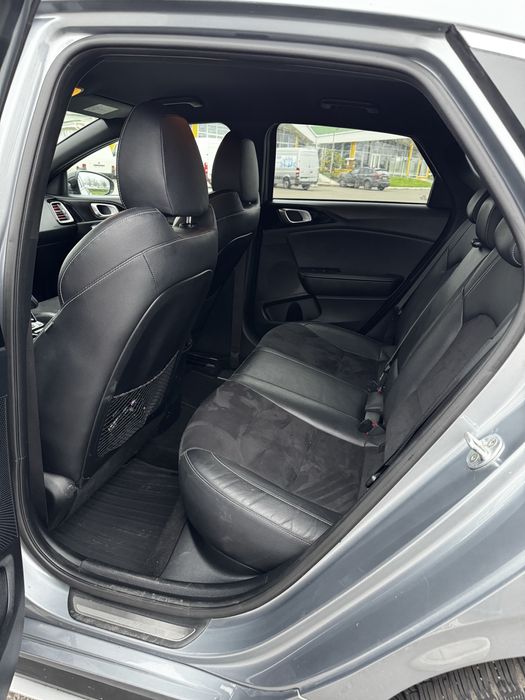 Продам Kia Proceed