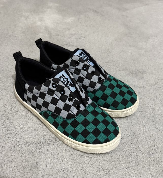 Кеди для хлопчика