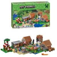 Lego Minecraft The Village (10531)