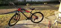 Rockrider 560 tamanho M