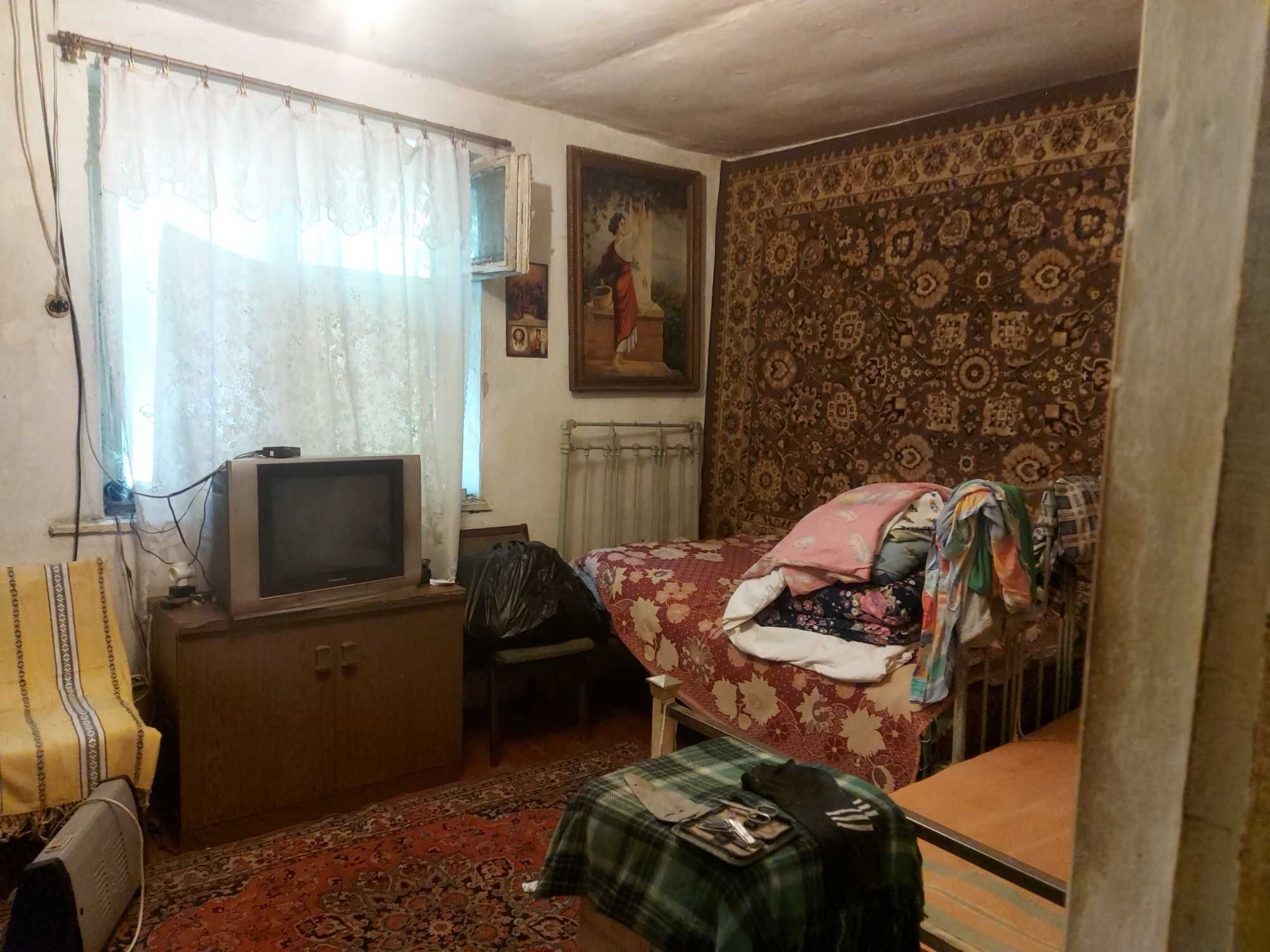 Продам дом. Село Правобережное.