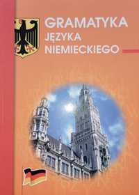 Gramatyka języka niemieckiego