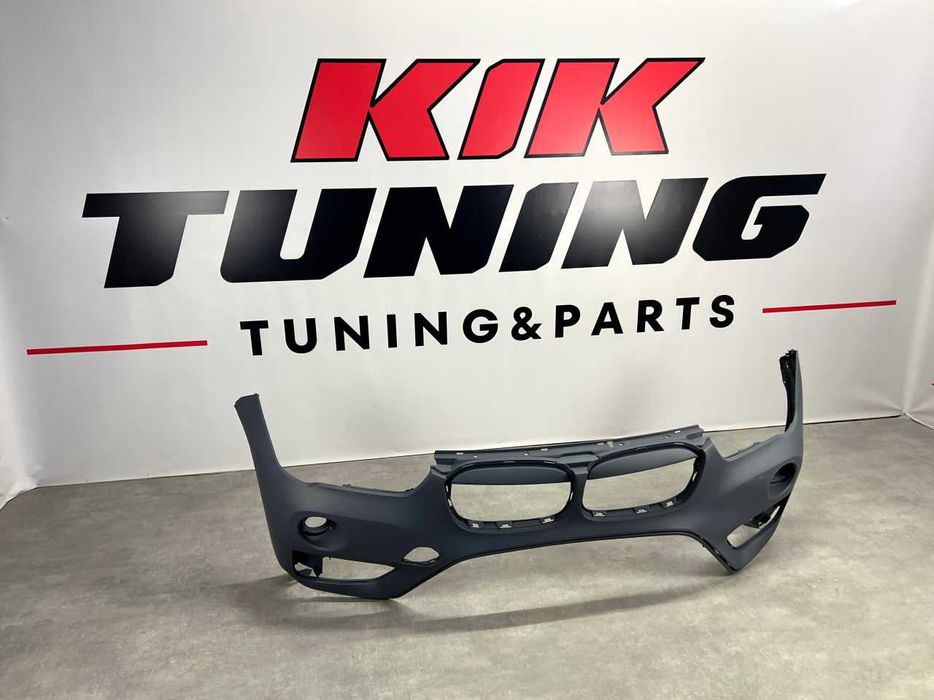 Передній бампер - BMW X1 ( F48 / F49 )