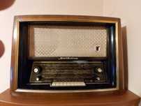 Zabytkowe radio Beethoven I