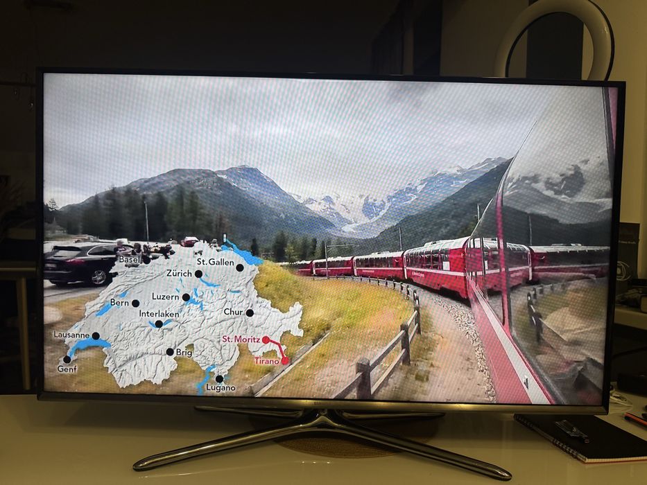 Wifi youtube Netflix Samsung ue43j5500 супер тв показуэ якісно