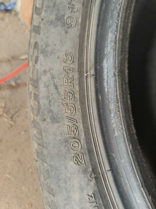 Opony zimowe Bridgestone