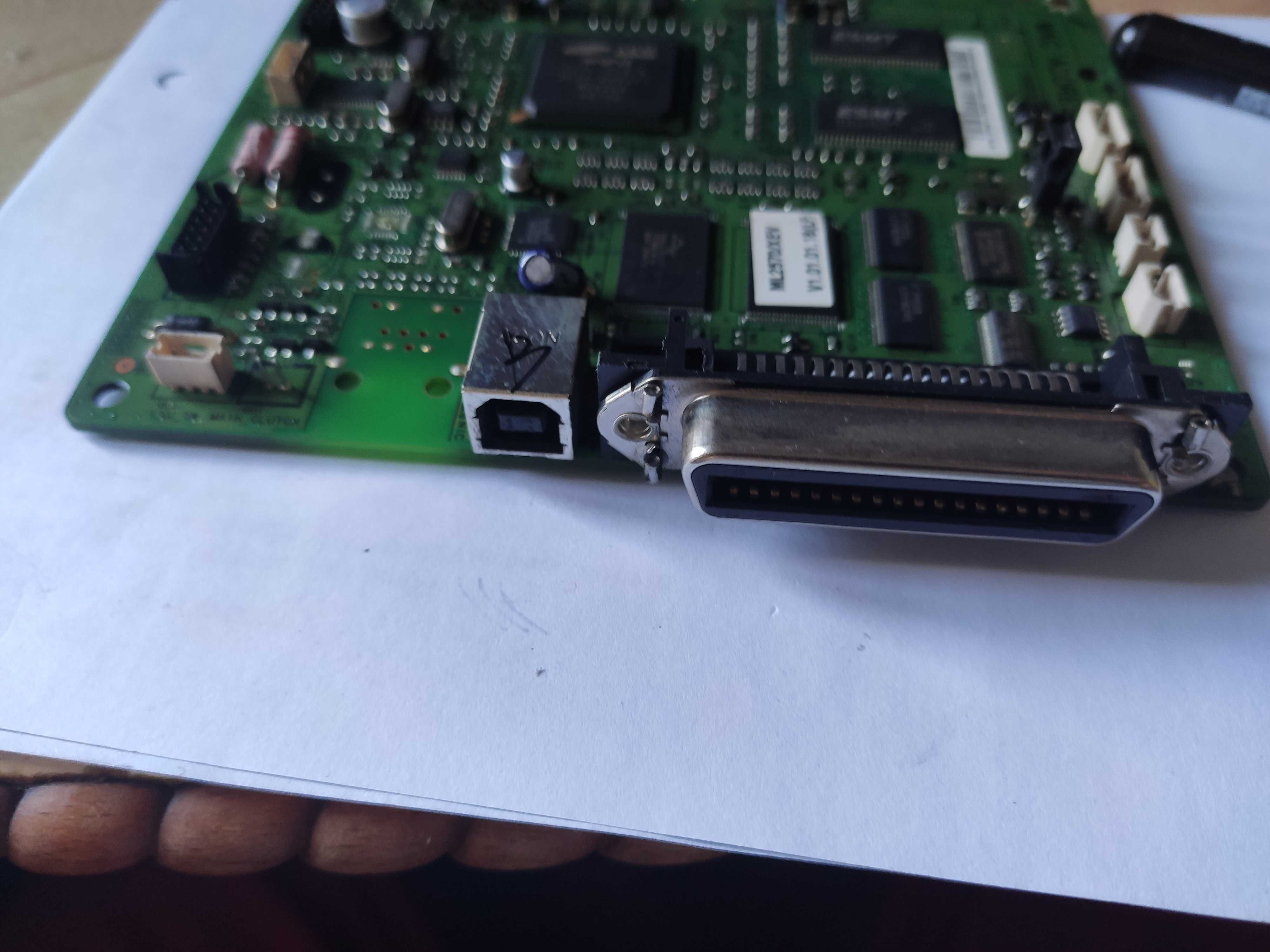 До принтерів Samsung ML-2570 різне