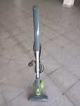 Aspirador/Vassoura Eléctrica 800w