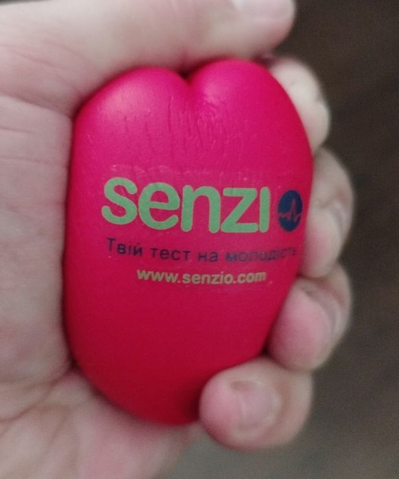 Антистресс сердце