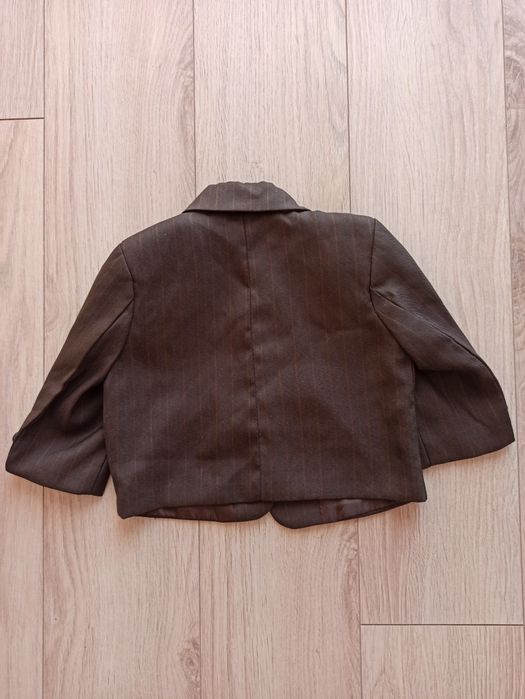 Ubranko do chrztu/ na wesele r. 68/74 Les Voiliers