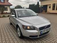 Volvo S40 2004 r