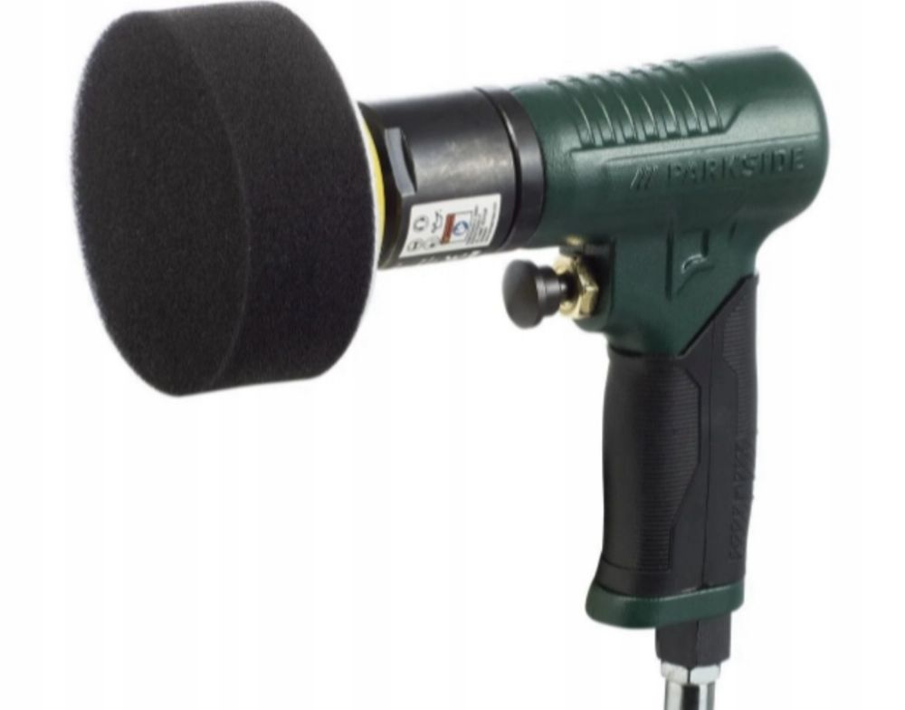 Polerka pneumatyczna PARKSIDE PDAP 75 A1