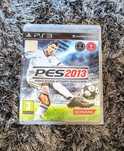 Gra na PS3 PES2013 stan bardzo dobry