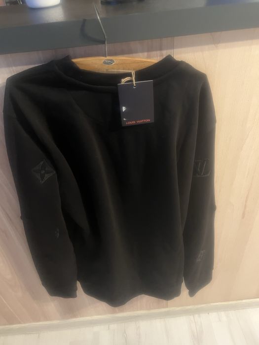 Bluza L męska niwa z metką