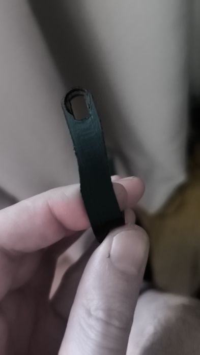 Ручка контейнера бункера води Saeco minuto