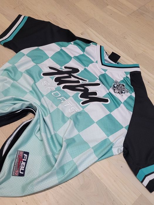Fubu vintage jersey