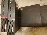 Міні ПК Lenovo Ryzen 3 pro, 8/128 GB m.2, Wi-Fi , win 11