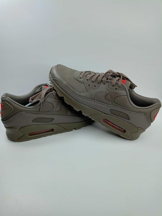 NIKE AIR MAX 90 Buty Męskie r.44,5
