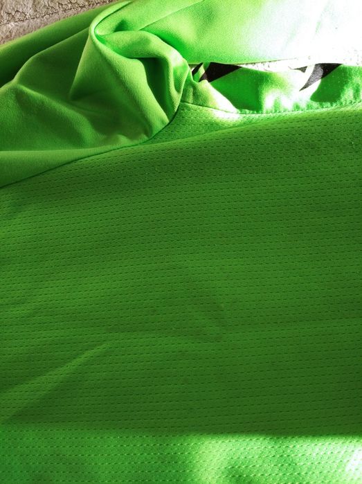 Wisła Kraków bluza bramkarska