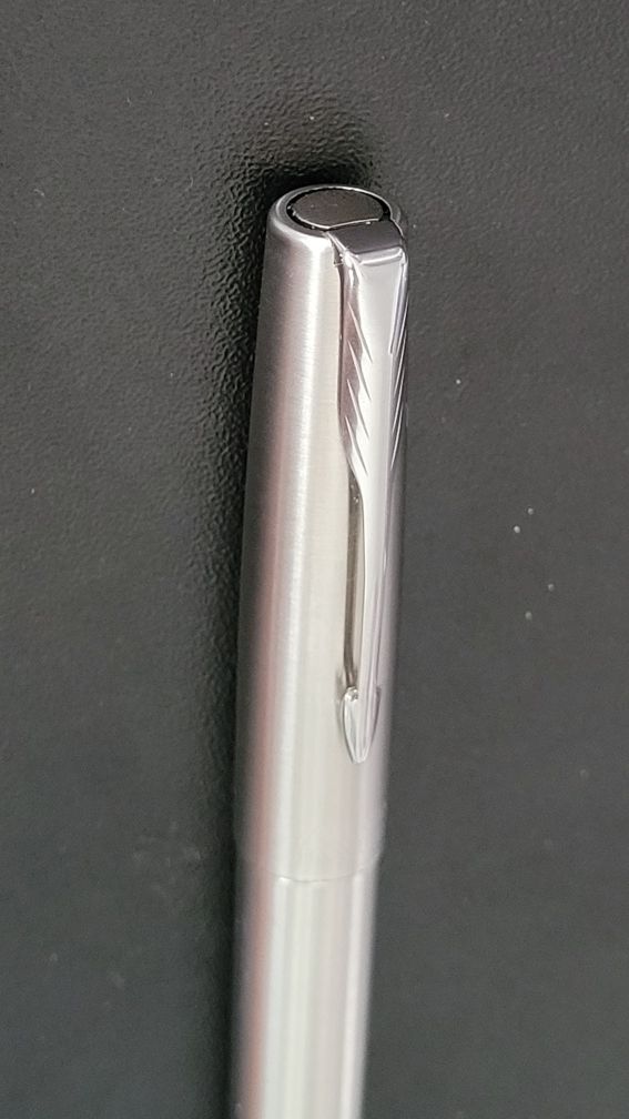 Parker Frontier Flighter CT pióro wieczne stalówka F