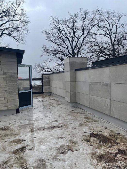 Продаж 3 пов таунхауса, тераса на даху ! 1.3 сотки, 110 кв. м,