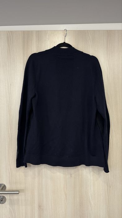 Оригінальна вовняна олімпійка Nike розмір М