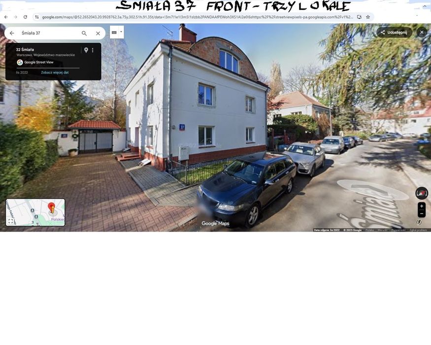 Dwa domy na licytacji  27.11.2025 o godz. 13:00  Sąd Kocjana 3 s. 1152