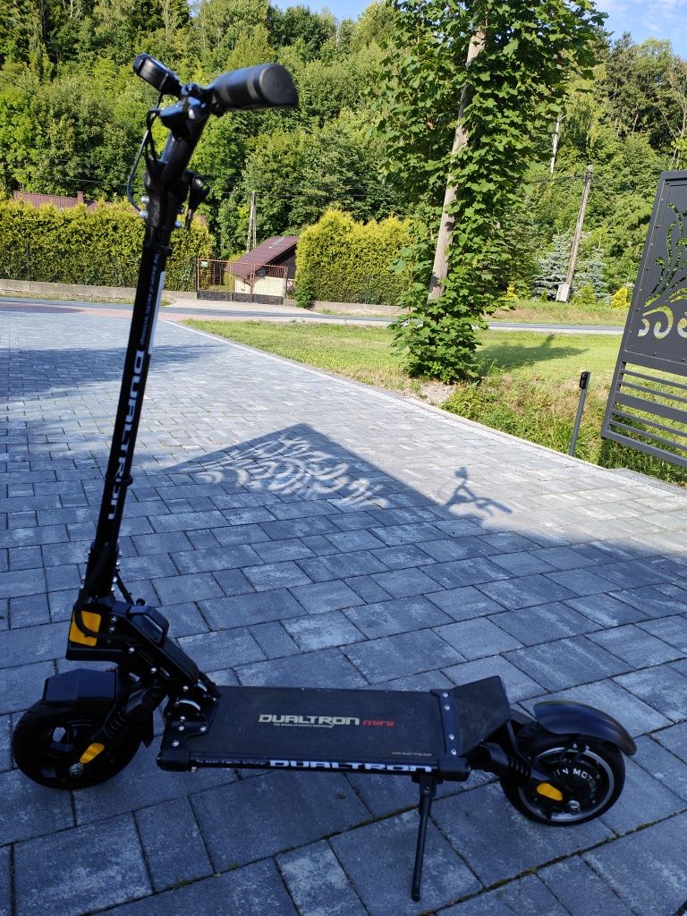 Hulajnoga Elektryczna Dualtron Mini