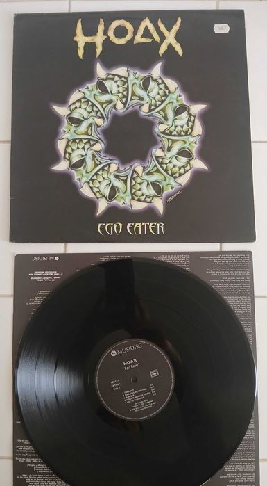 Simbiose - Slap of Reality  - SKTC - Hoax