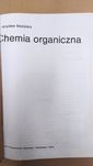 Chemia organiczna, Przemysław Mastalerz