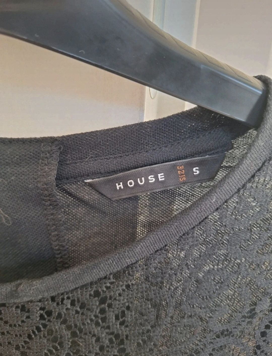 Bluzka damska House S