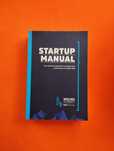 Startup  Manual.