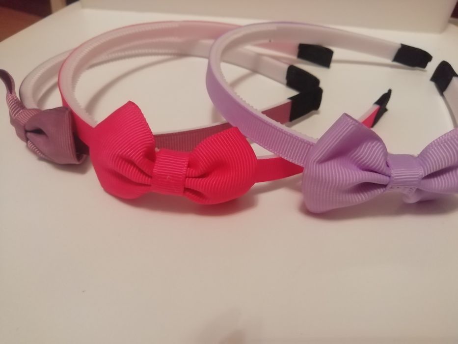 Обруч  для волосся