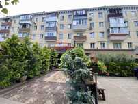Продам 1 кімнатну.Київ, Солом’янський район, просп. Відрадний, 22