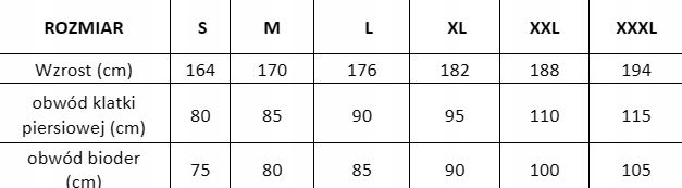 Podkoszulek Męski Na Ramiączkach Biały Bawełna R. S