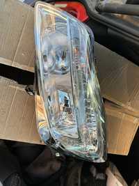 NOWY Reflektor lampa lewa Hella Opel Insignia A