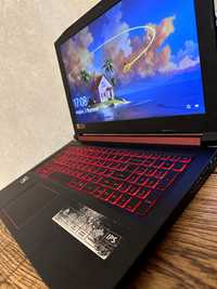Ноутбук ігровий Acer Nitro 5 AN515-42-R178 Gaming Notebook