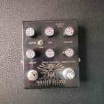 Wraith Deluxe Reverb Tone Charm Audio Occvlt Pedals  efekt gitarowy