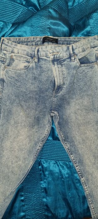 Roupa em muito bom estado