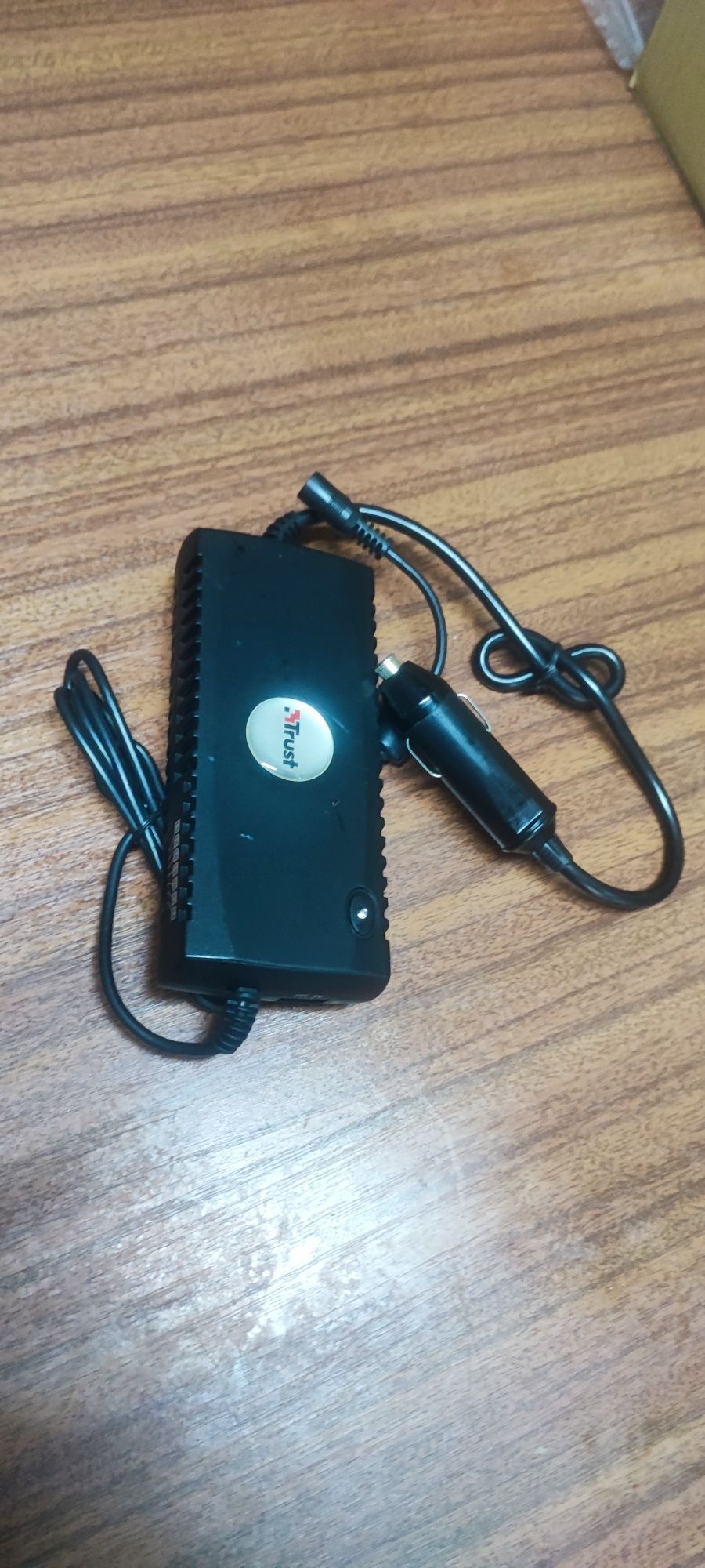 Carregador PC portátil